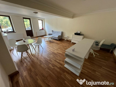 C/1480 De vânzare apartament cu 2 camere în Tg Mureș - Central