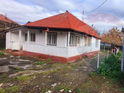 Casă / Vilă cu 3 camere de vânzare în zona Valeni