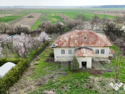 Casa Boiereasca langa Bucuresti