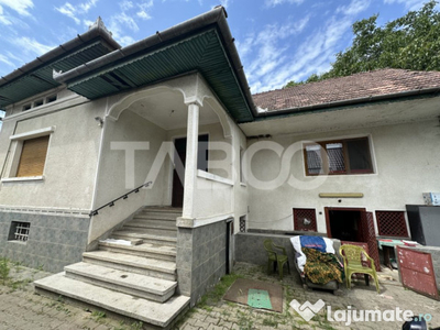 Casa cu 3 camere de vanzare in Mandra judetul Brasov