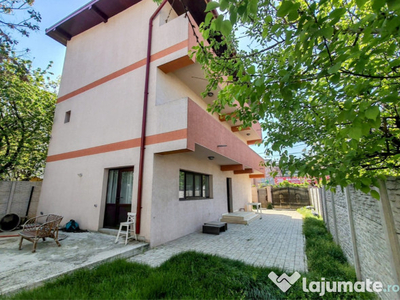 Casa - Vila in Bucuresti Vitan Barzesti, locatie semicentrala