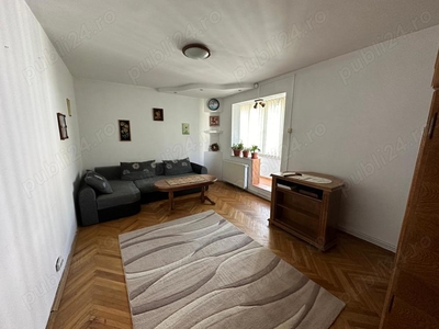 CC 849 De închiriat apartament cu 2 camere în Tg Mureș - Tudor