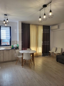 Chirie, apartament cu o camera, Residence5 Pipera Apartments, Bucuresti