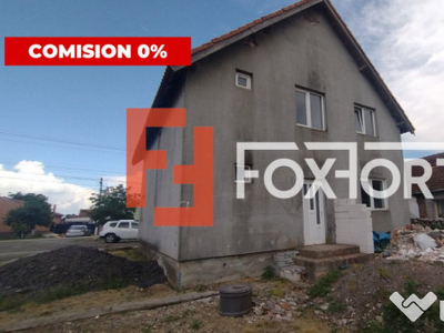 COMISION 0% Casa individuala 5 camere, Beregsau Mare - 2 fro