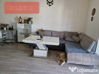 Comision 0% Duplex mobilat utilat - zona buna - teren 325 mp