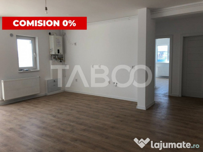 COMISON 0% Apartament 4 camere 81 mpu si LOC PARCARE zona Dn