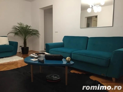 Cornisa - Apartament 2 camere - Strada Argesului