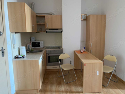 De închiriat apartament 1 cameră în Complex Studențesc