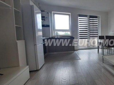 De inchiriat apartament 2 camere in Targu Mures, cartier Balcescu - Libertatii