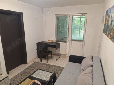 De închiriat apartament 2 camere zona Dacia