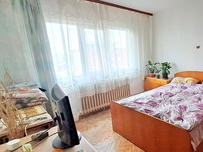 De vanzare, direct de la proprietar, apartament 3 camere, Gheroghe Lazar