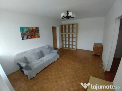 Domenii, apartament 2 camere, renovat 2024, lift, balcon ...