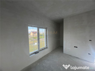 Duplex - zona foarte buna - dormitor la parter