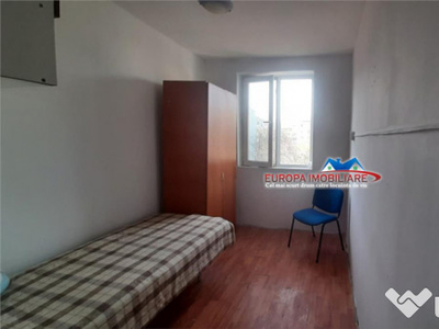 Garsoniera de zona Vest Tulcea