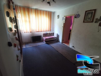 ID: 2193 - Apartament 2 camere de vanzare