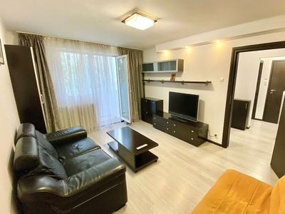 Inchiriere Apartament 2 camere decomandat - Dorobanti , Bucuresti