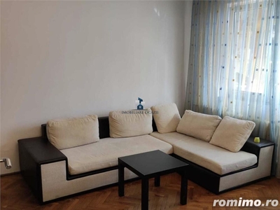 Inchiriere Apartament 2 Camere Semidecomandat Sos.Oltenitei