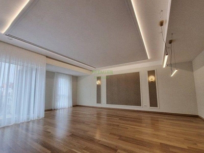 Inchiriere Apartament 3 camere | Aviatorilor | Parcare subterana