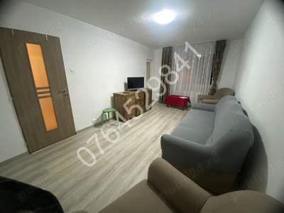 Inchiriez apartament 2 cam. zona Parcul Sebastian-Rahova,Str. Caporal Anghelache Ivan,renovat recent