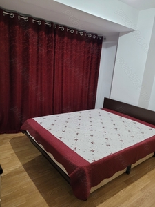 Închiriez apartament 2 camere, 75 mp, Ansamblul Volna