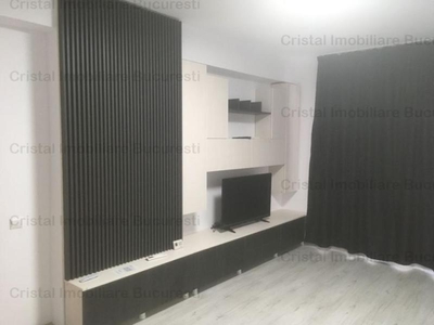 Inchiriez apartament 2 camere in zona Theodor Pallady