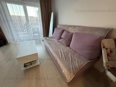 Inchiriez apartament 2 camere in zona Theodor Pallady