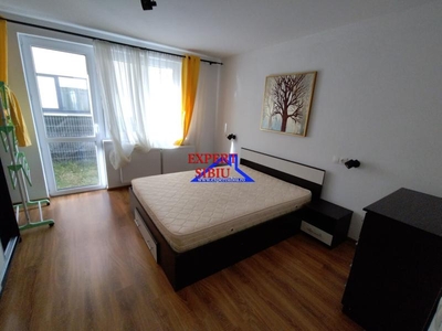 INCHIRIEZ apartament 2 camere , renovat, zona Selimbar