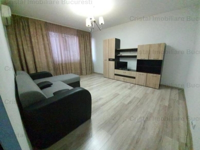 Inchiriez apartament 2 camere, zona Unirii, Bd. Dimitrie Cantemir
