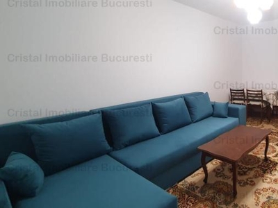 Inchiriez apartament de 3 camere in zona Salajan