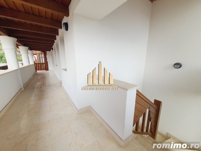 Apartament la vila de inchiriat in Aiud