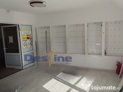 INCHIRIEZ SPATIU COMERCIAL/CABINET,CENTRAL,DEJ