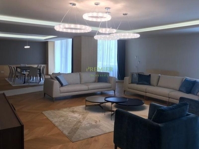 Luxuury big apartment in most exclusiv area of Primaverii
