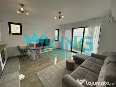 Mamaia | Lux | 3 Camere | Parcare | Balcon | Lake View | Ter