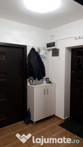 Metalurgiei apartament parter parcare