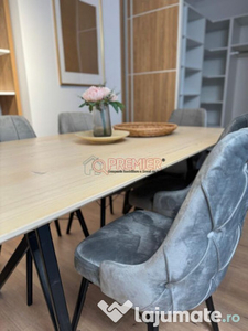 Metrou Berceni - Apartament 2 Camere - Decomandat