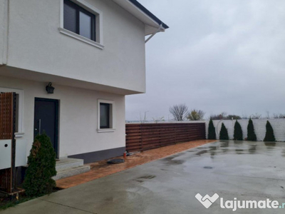 Nou | Casă Duplex | 4 Camere | Otopeni