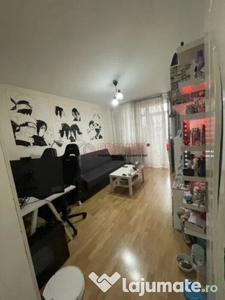 Nou in piata- apartament 2 camere- Lamotesti