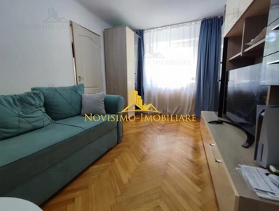 NOVISIMO-IMOBILIARE: APARTAMENT CU 3 CAM. IN ZONA NORD de vanzare