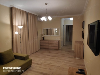 Ofer pentru închiriere apartament 2 camere, 64 mp, Lîng Kaufland Dumbravita Timis