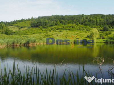 OPORTUNITATE!TEREN INTRAVILAN+LUCIU DE APA,ZONA SUPERBA,DEJ