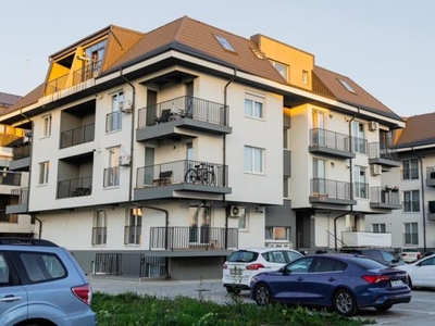 Otopeni - Apartament 2 camere - SUPER OFERTA