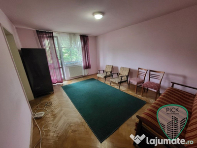 P 1114 - Apartament cu 3 camere în Târgu Mureș, Dâmbu...