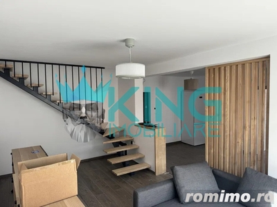 Penthouse | 4 Camere | Centrala | Incalzire in pardoseala | Parcare