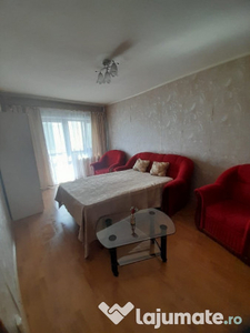 Persoană fizică inchiriez apartament 2 camere Păcurari