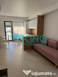 Pipera - Cortina North | 2 Camere | Parcare | Balcon | Centr