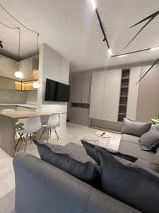 PRIMA INCHIRIERE -Apartament 2 camere, mobilat si utilat modern, pe calea Urseni