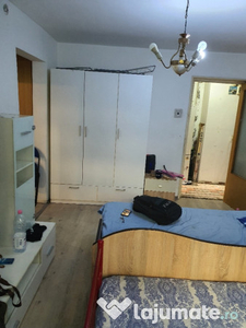 Proprietar apartament 3 camere Doamna Ghica