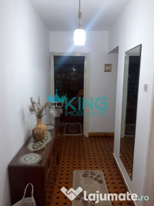 Puskin | 2 camere | zona linistita