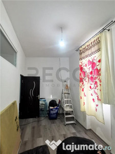 RECO Apartament 2 Camere Central Curte Comuna