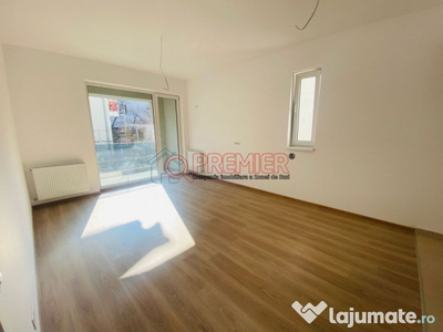 Soseaua Oltenitei apartament 2 camere bloc finalizat